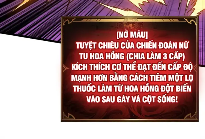 Bùng Cháy đi Người Chơi Cấp Cao Chapter 26 - Trang 36