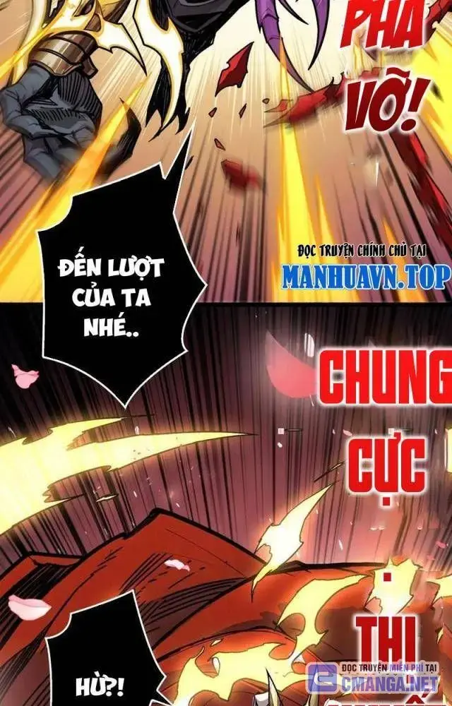 Bùng Cháy đi Người Chơi Cấp Cao Chapter 28 - Trang 56