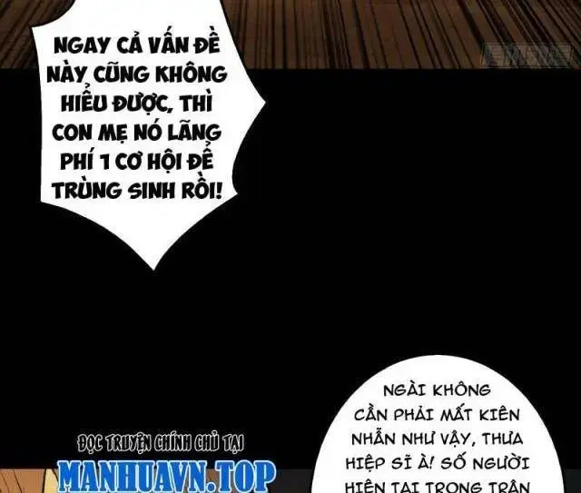 Bùng Cháy đi Người Chơi Cấp Cao Chapter 29 - Trang 51