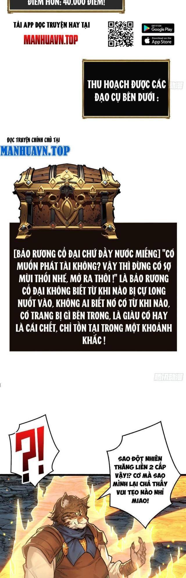 Bùng Cháy đi Người Chơi Cấp Cao Chapter 16 - Trang 23