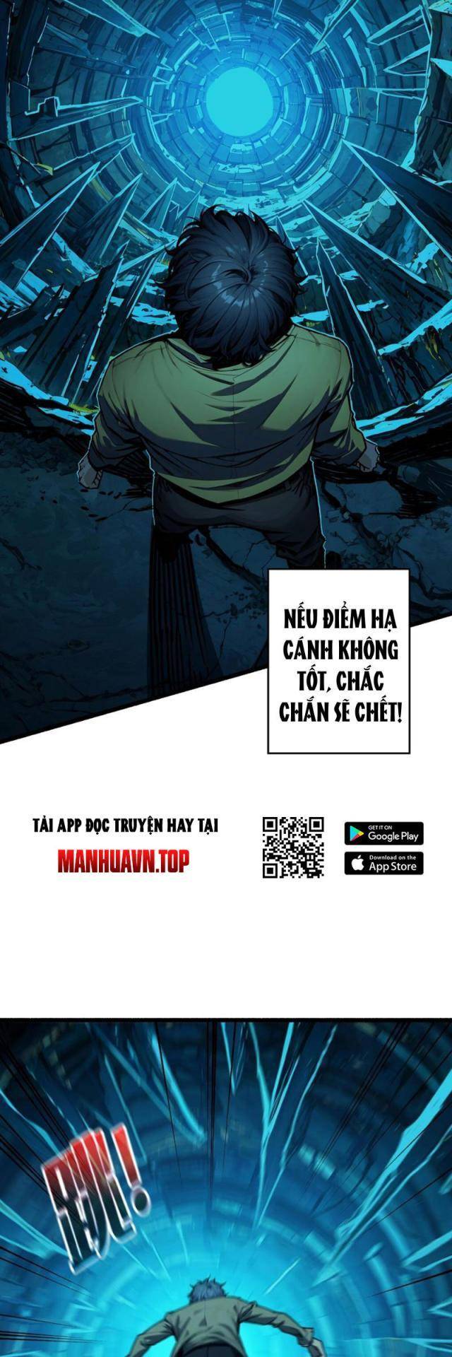 Bùng Cháy đi Người Chơi Cấp Cao Chapter 4 - Trang 8