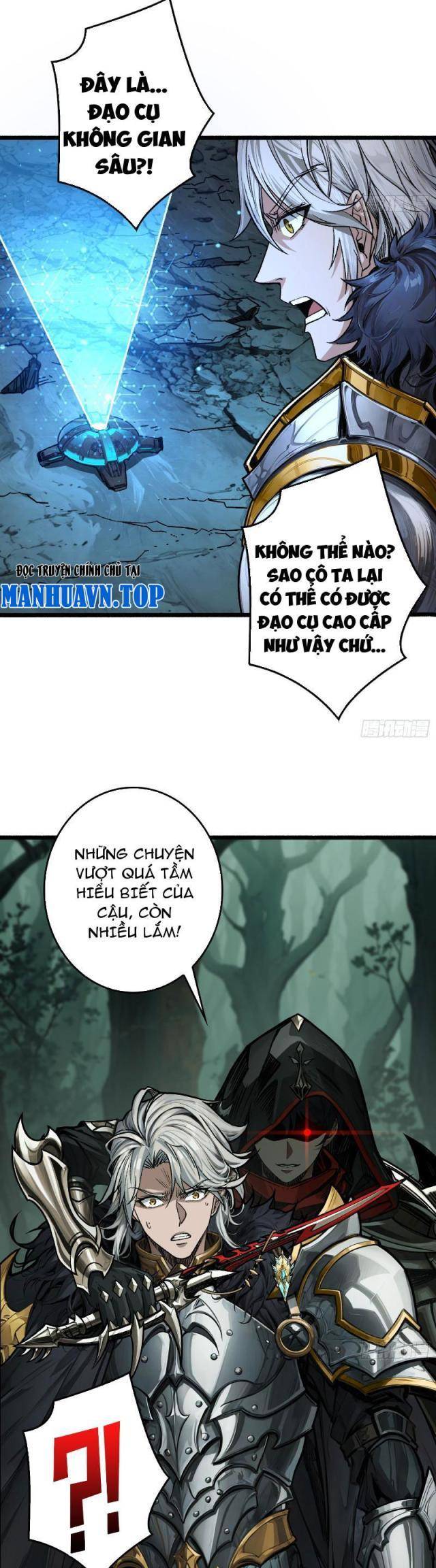 Bùng Cháy đi Người Chơi Cấp Cao Chapter 12 - Trang 26