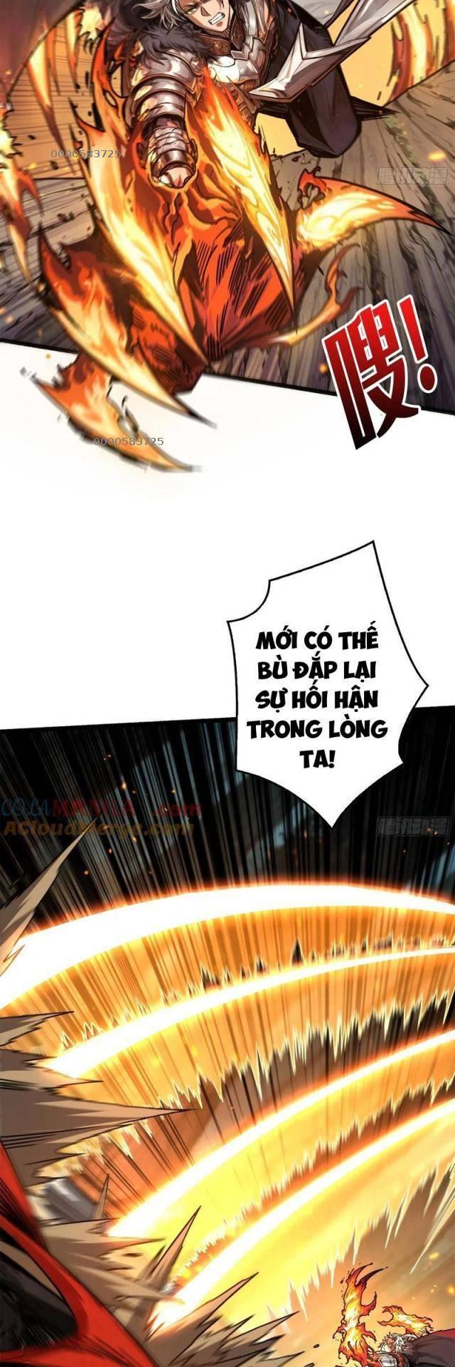 Bùng Cháy đi Người Chơi Cấp Cao Chapter 13 - Trang 2