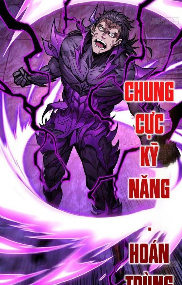 Bùng Cháy đi Người Chơi Cấp Cao Chapter 27 - Trang 48