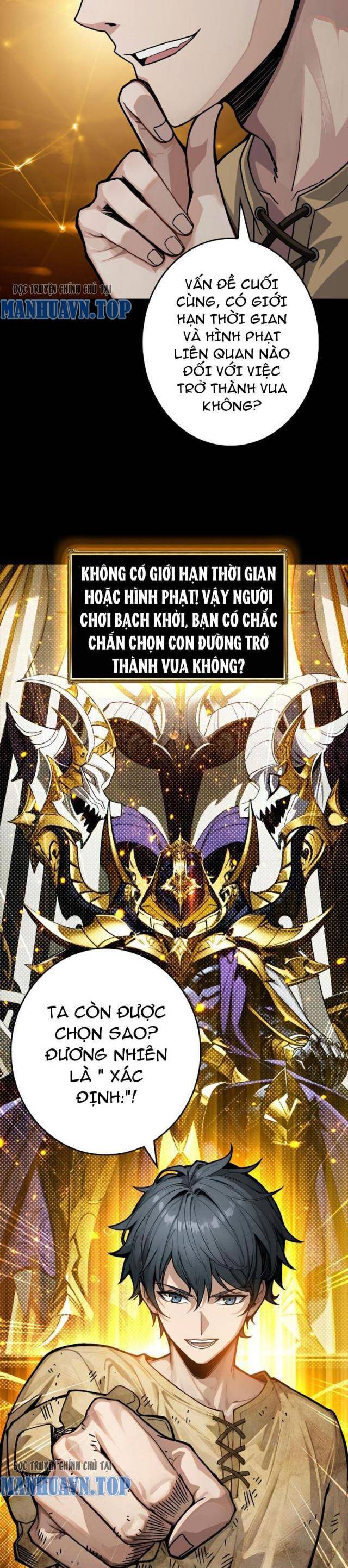 Bùng Cháy đi Người Chơi Cấp Cao Chapter 1 - Trang 20