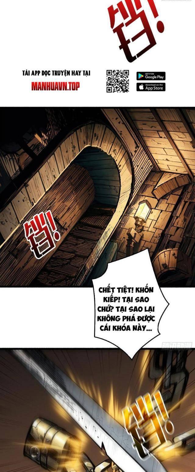 Bùng Cháy đi Người Chơi Cấp Cao Chapter 19 - Trang 5