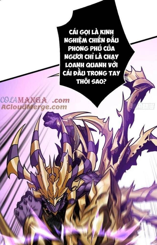 Bùng Cháy đi Người Chơi Cấp Cao Chapter 27 - Trang 28