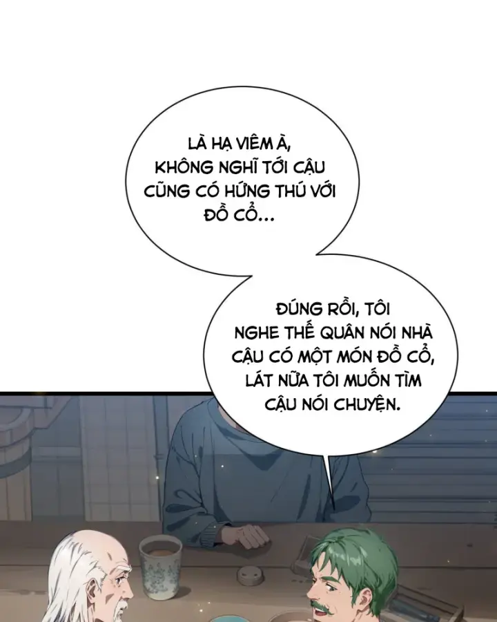 Tà Thần Giáng Thế, Ta Có Một Tòa đại Hung Ngục Chapter 4 - Trang 40