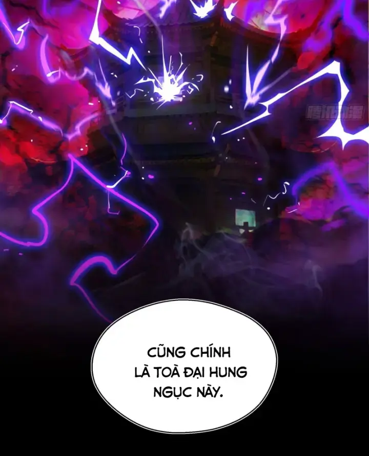 Tà Thần Giáng Thế, Ta Có Một Tòa đại Hung Ngục Chapter 3 - Trang 4