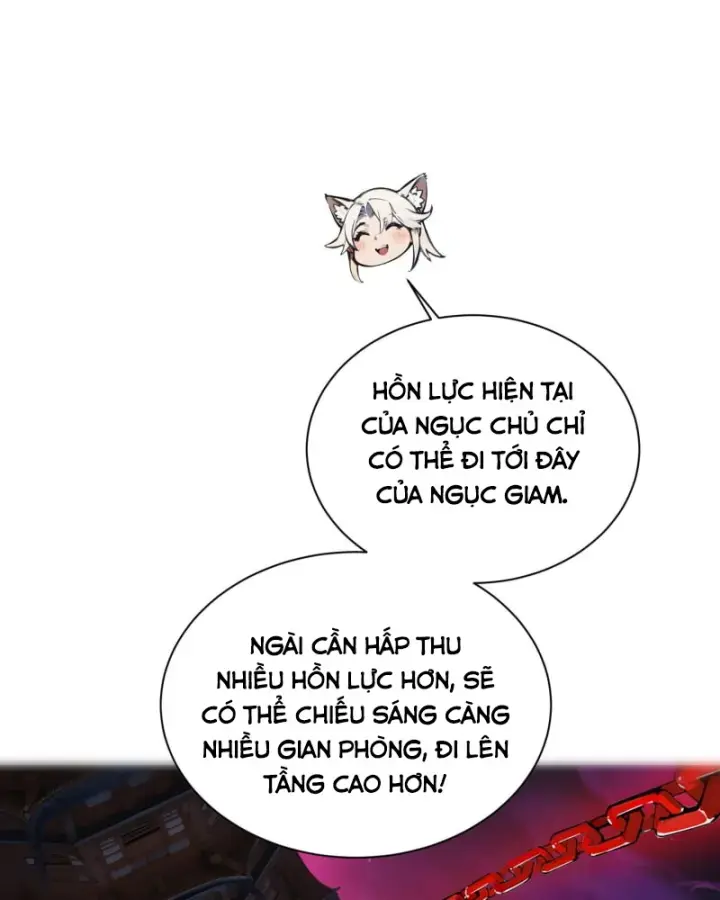 Tà Thần Giáng Thế, Ta Có Một Tòa đại Hung Ngục Chapter 3 - Trang 76