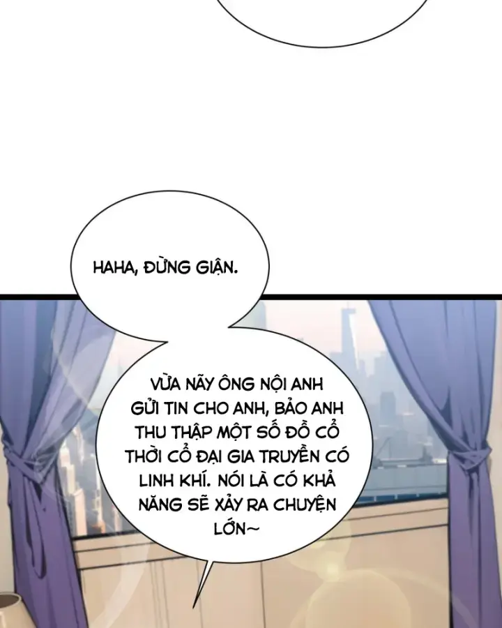 Tà Thần Giáng Thế, Ta Có Một Tòa đại Hung Ngục Chapter 2 - Trang 7