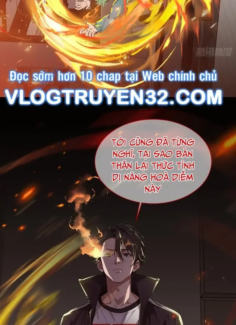 Tà Thần Giáng Thế, Ta Có Một Tòa đại Hung Ngục Chapter 8 - Trang 66