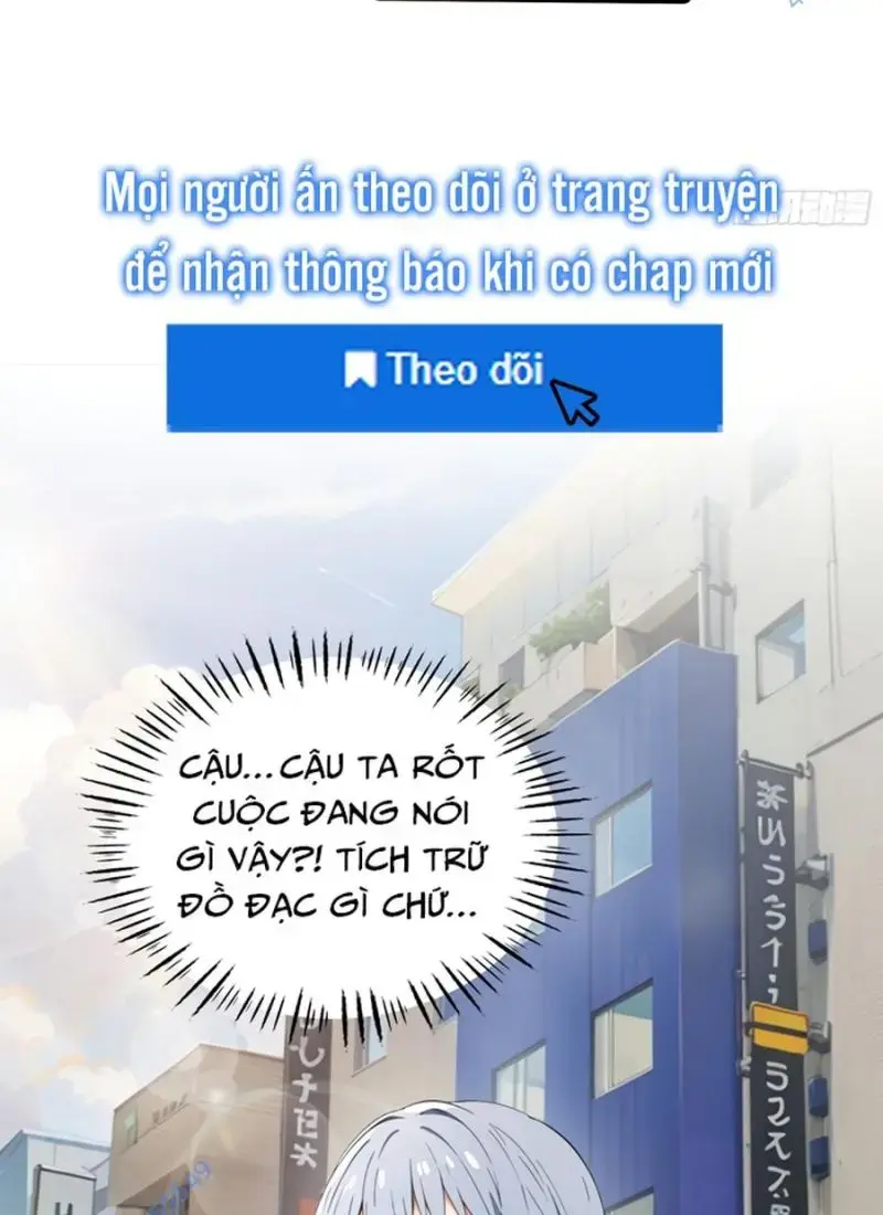 Tà Thần Giáng Thế, Ta Có Một Tòa đại Hung Ngục Chapter 5 - Trang 45