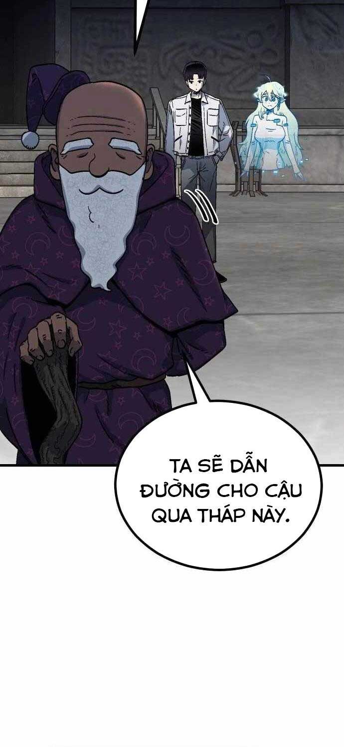 Lỗi Hệ Thống Chapter 3 - Trang 38