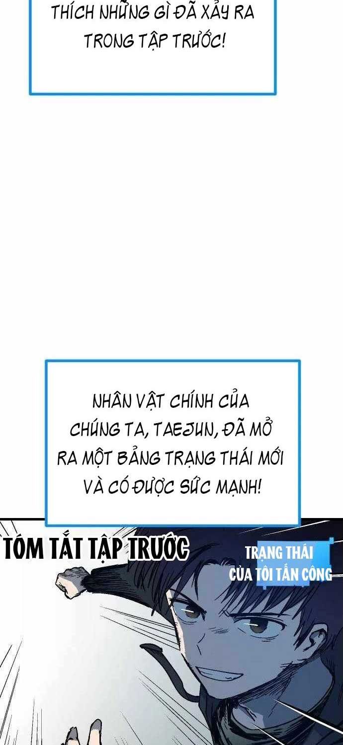 Lỗi Hệ Thống Chapter 3 - Trang 1