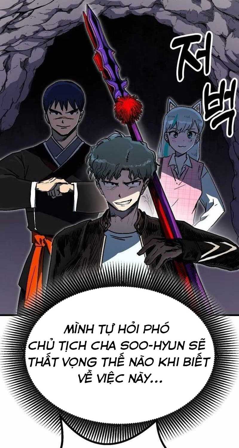 Lỗi Hệ Thống Chapter 6 - Trang 141