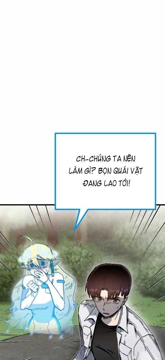 Lỗi Hệ Thống Chapter 3 - Trang 70