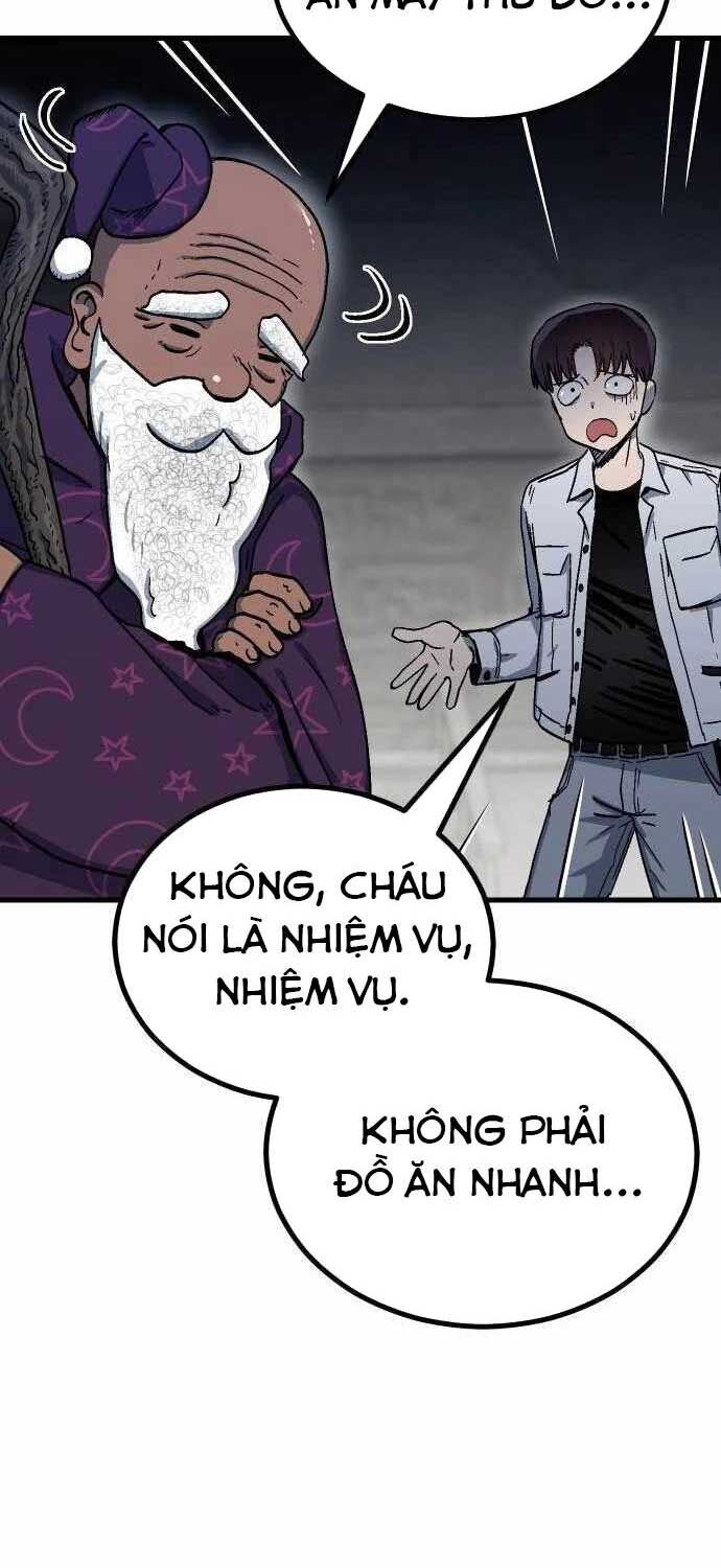 Lỗi Hệ Thống Chapter 3 - Trang 35