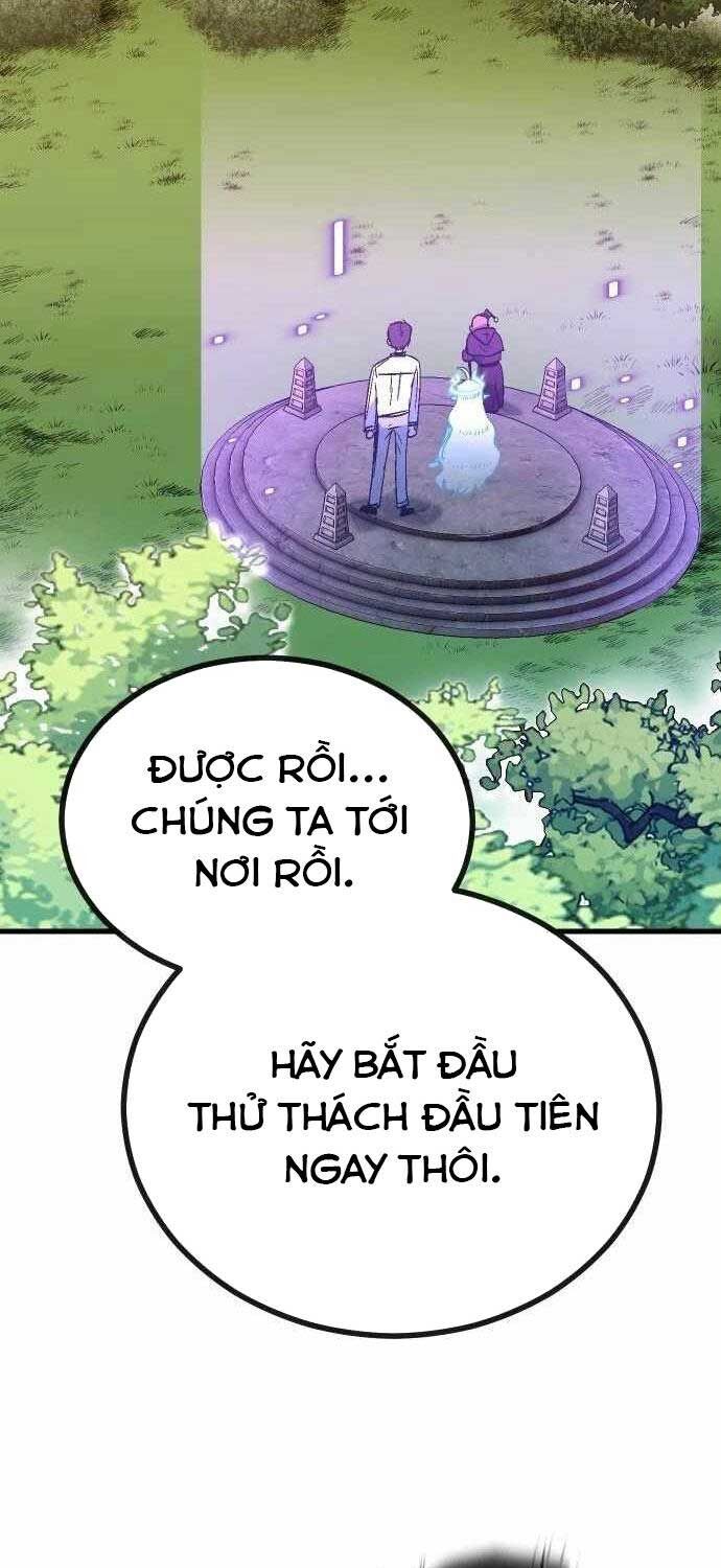 Lỗi Hệ Thống Chapter 3 - Trang 54