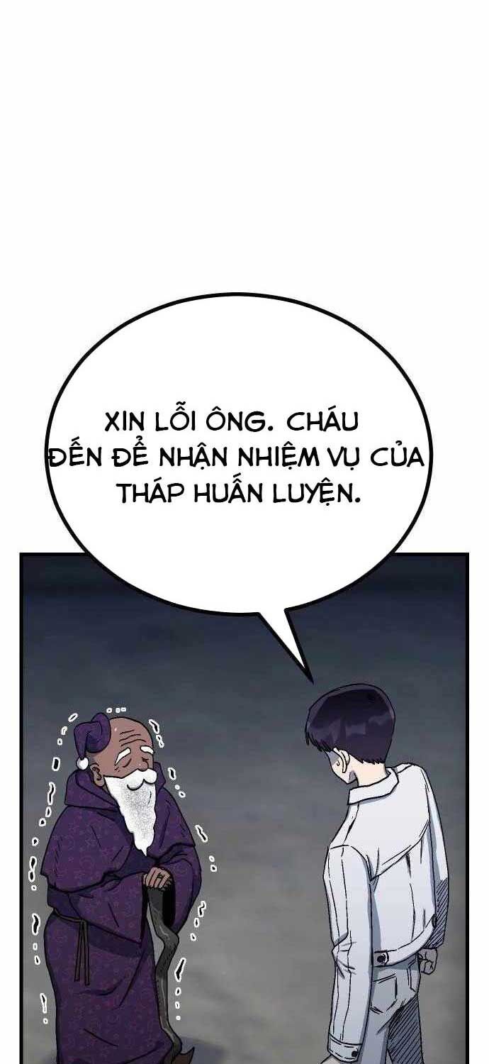 Lỗi Hệ Thống Chapter 3 - Trang 33