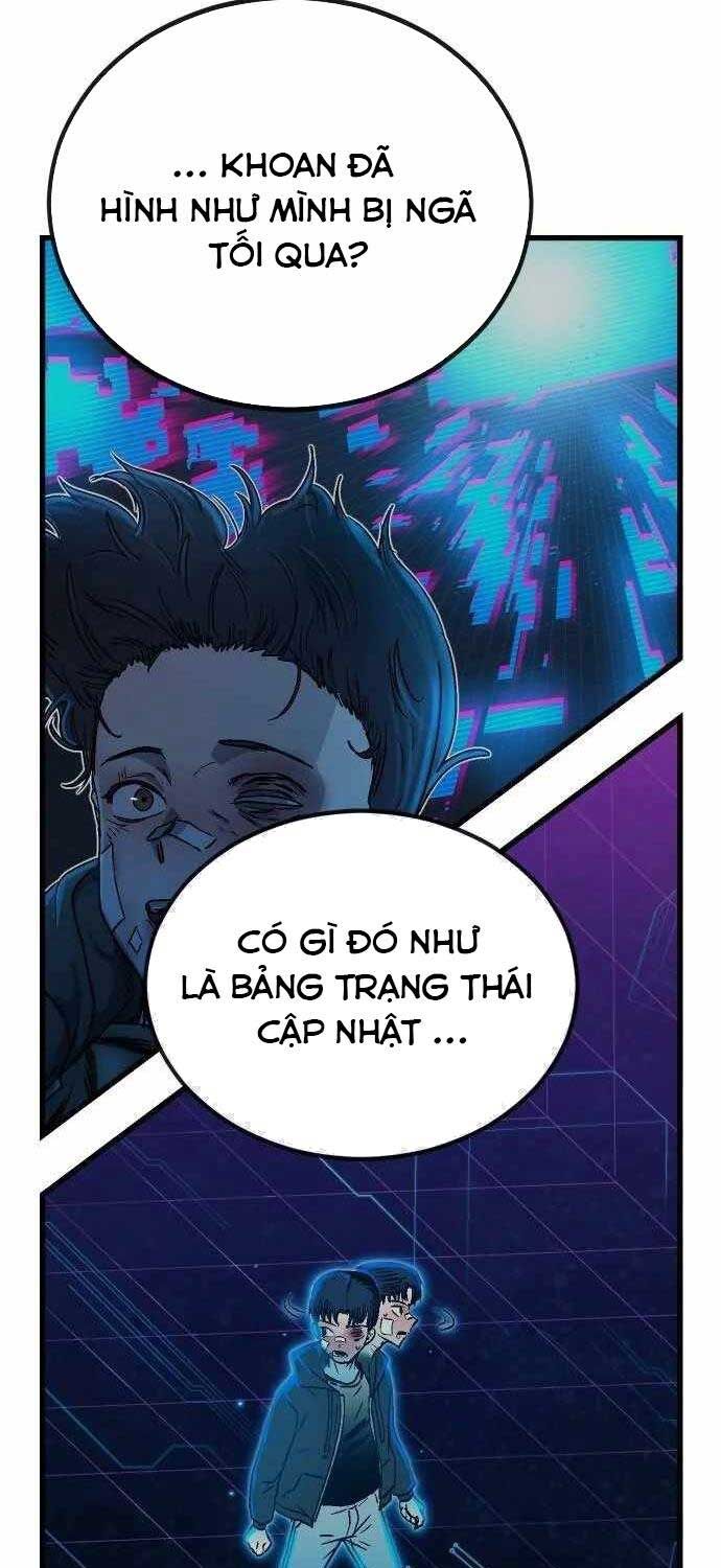 Lỗi Hệ Thống Chapter 2 - Trang 4