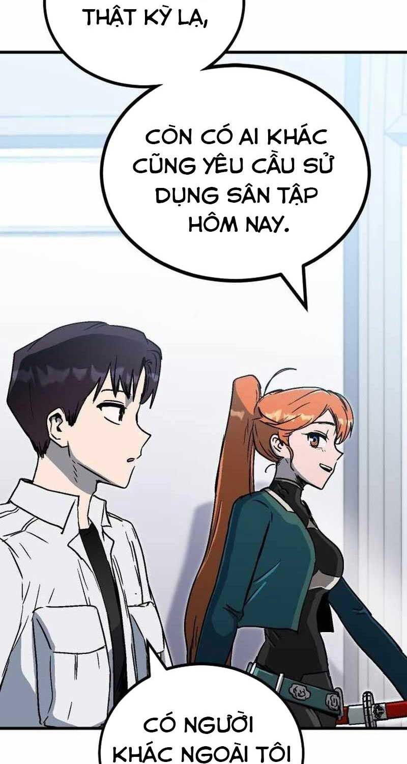 Lỗi Hệ Thống Chapter 4 - Trang 57