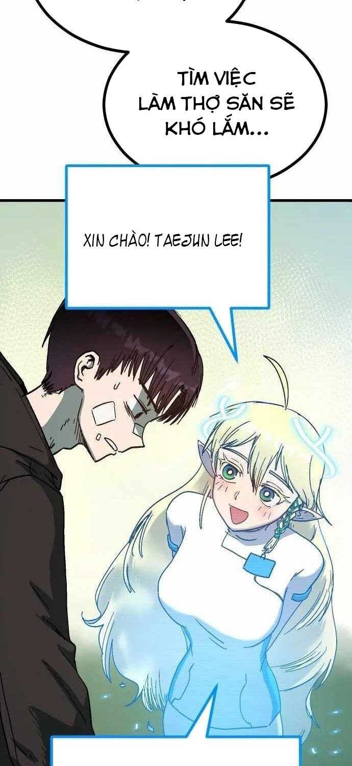 Lỗi Hệ Thống Chapter 2 - Trang 10