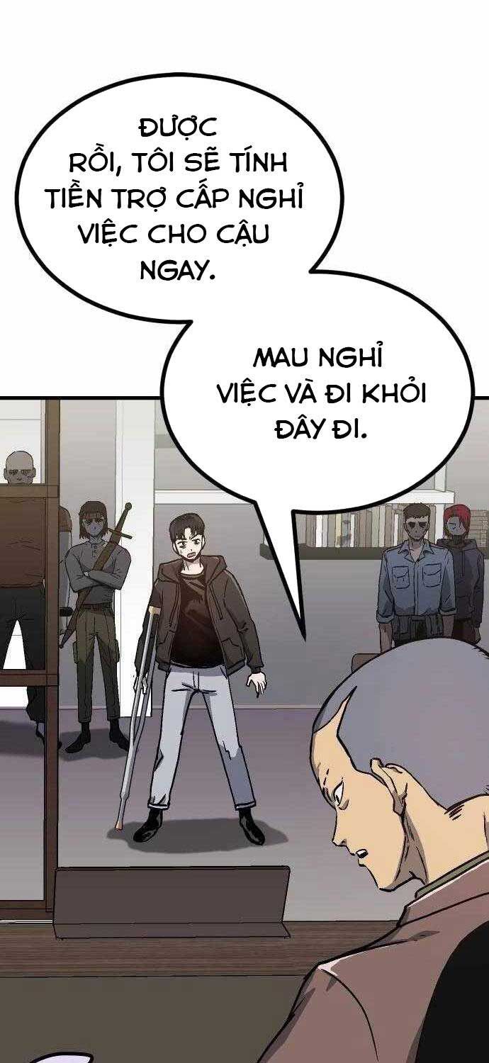 Lỗi Hệ Thống Chapter 1 - Trang 24