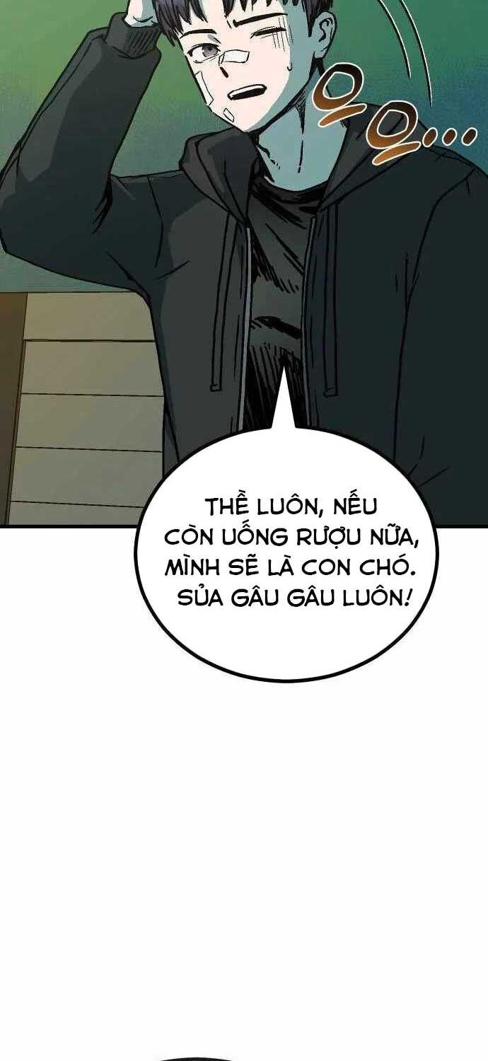 Lỗi Hệ Thống Chapter 2 - Trang 3