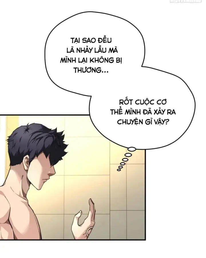 Mạt Thế Trùng Sư Chapter 1 - Trang 35