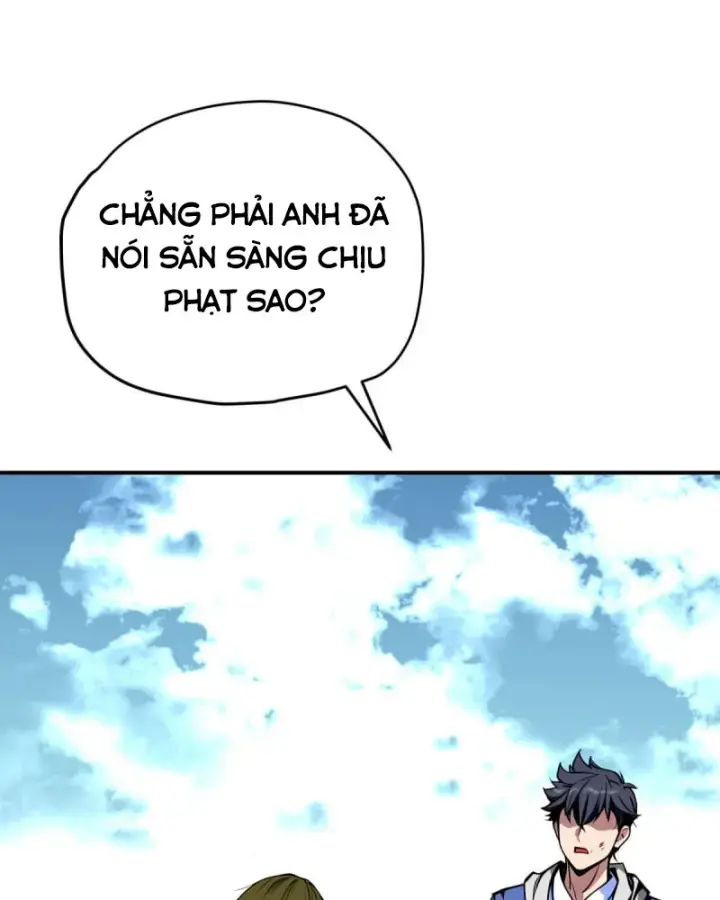 Mạt Thế Trùng Sư Chapter 5 - Trang 67