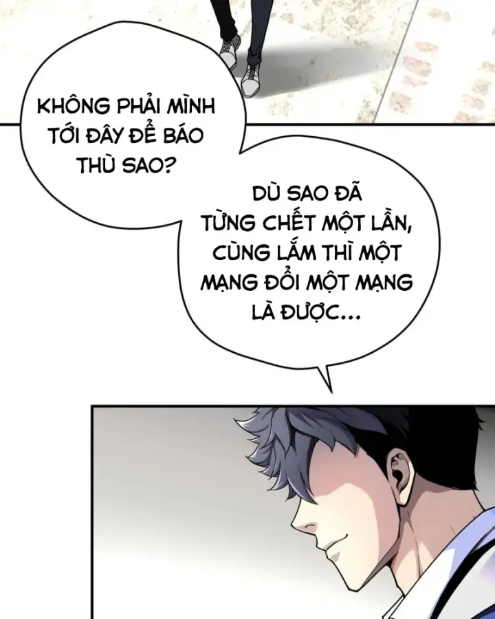 Mạt Thế Trùng Sư Chapter 3 - Trang 19