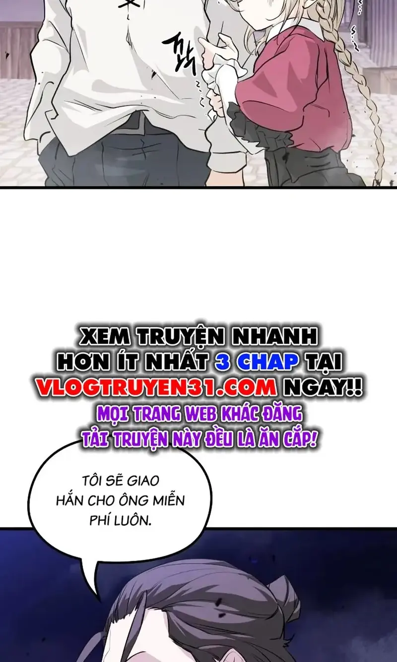 Kế Hoạch Hồi Quy Của Lính đánh Thuê Chapter 4 - Trang 41