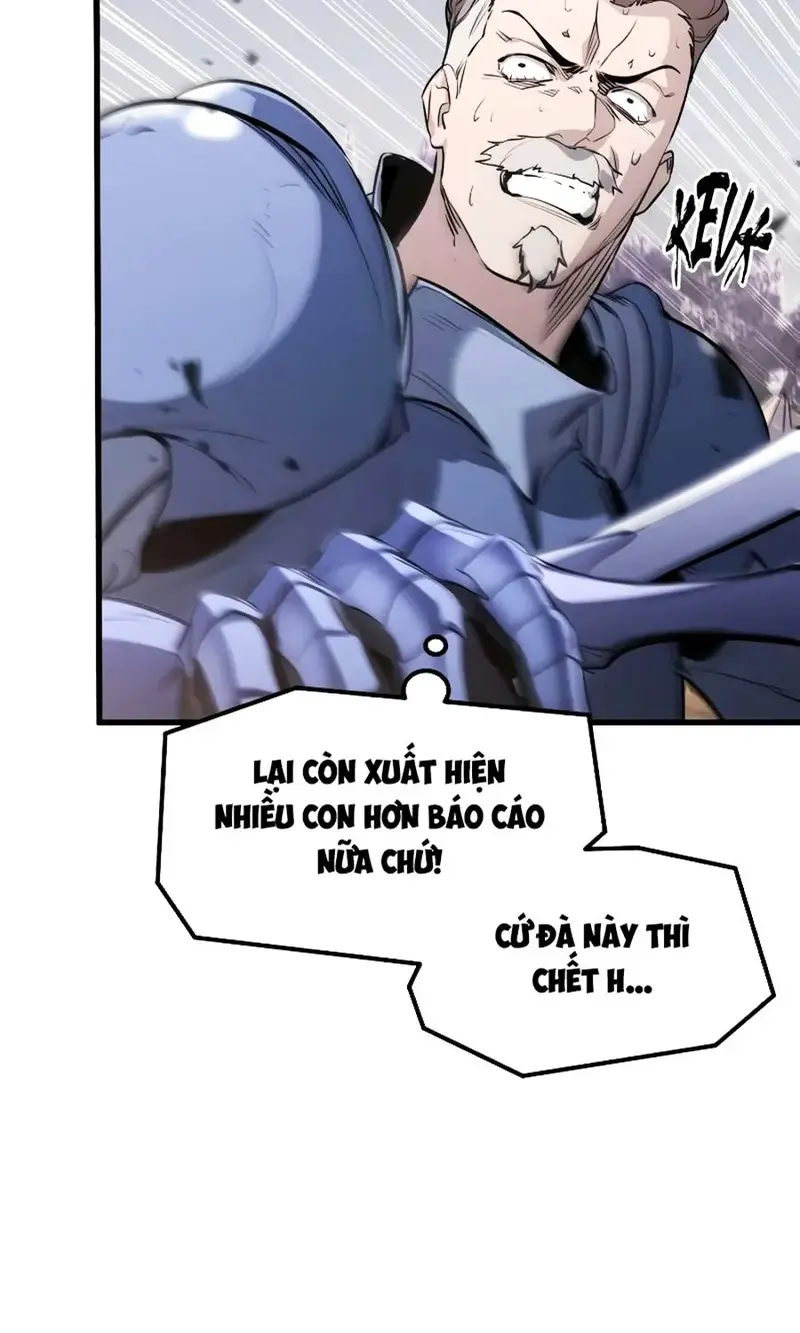 Kế Hoạch Hồi Quy Của Lính đánh Thuê Chapter 1 - Trang 166