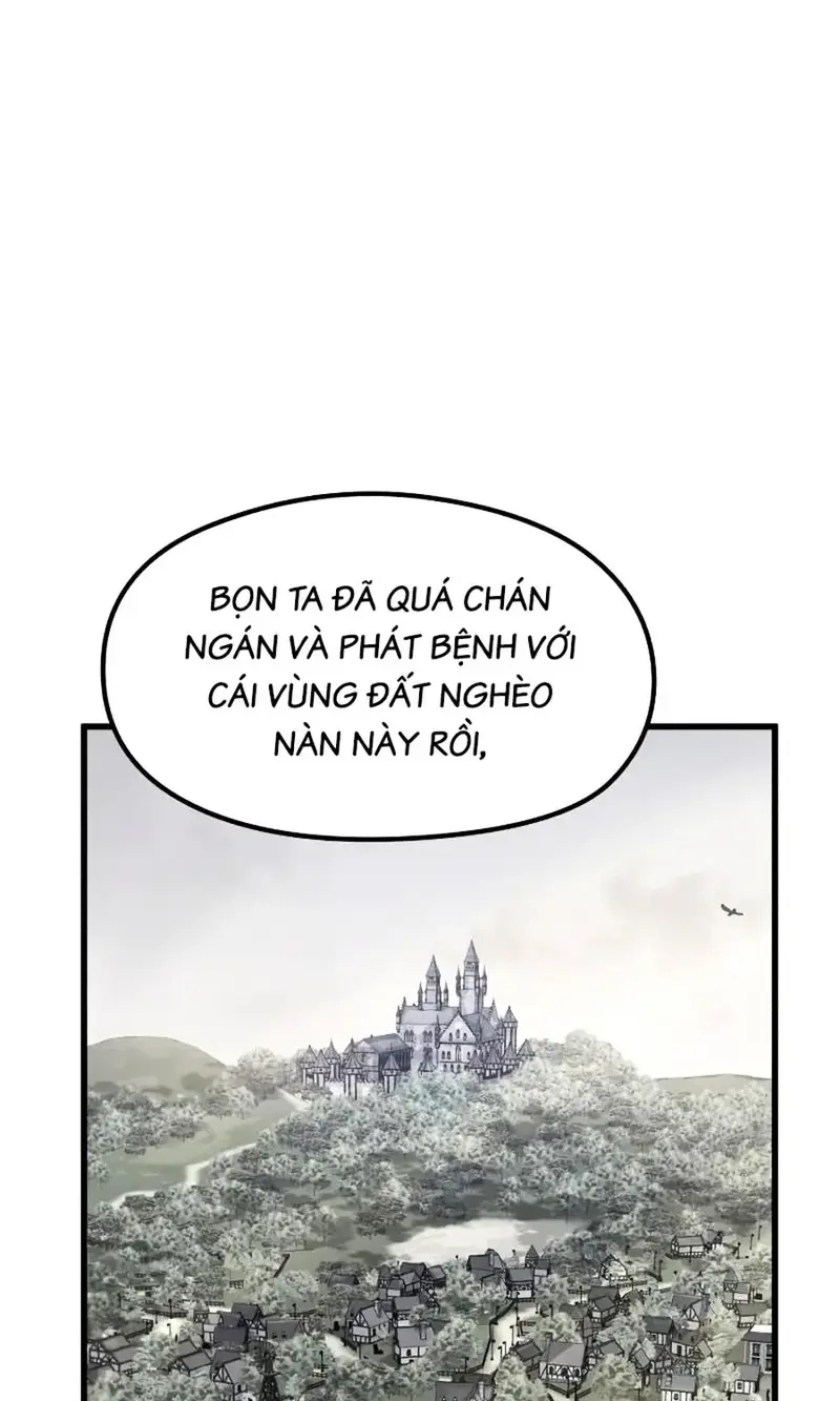 Kế Hoạch Hồi Quy Của Lính đánh Thuê Chapter 4 - Trang 46