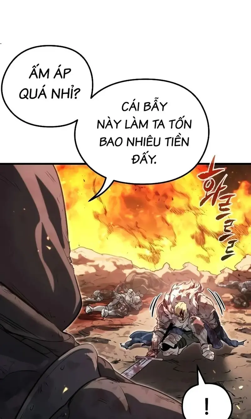 Kế Hoạch Hồi Quy Của Lính đánh Thuê Chapter 1 - Trang 11