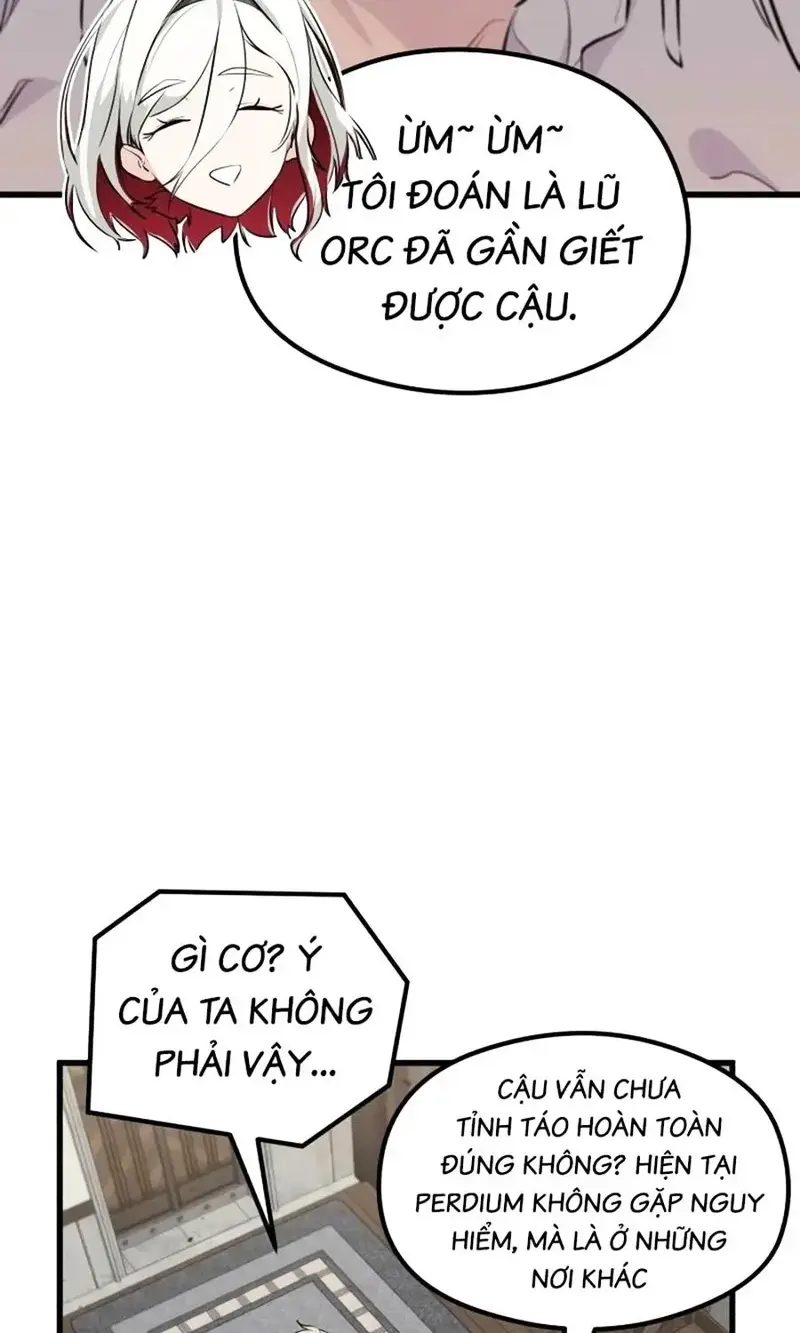 Kế Hoạch Hồi Quy Của Lính đánh Thuê Chapter 2 - Trang 159