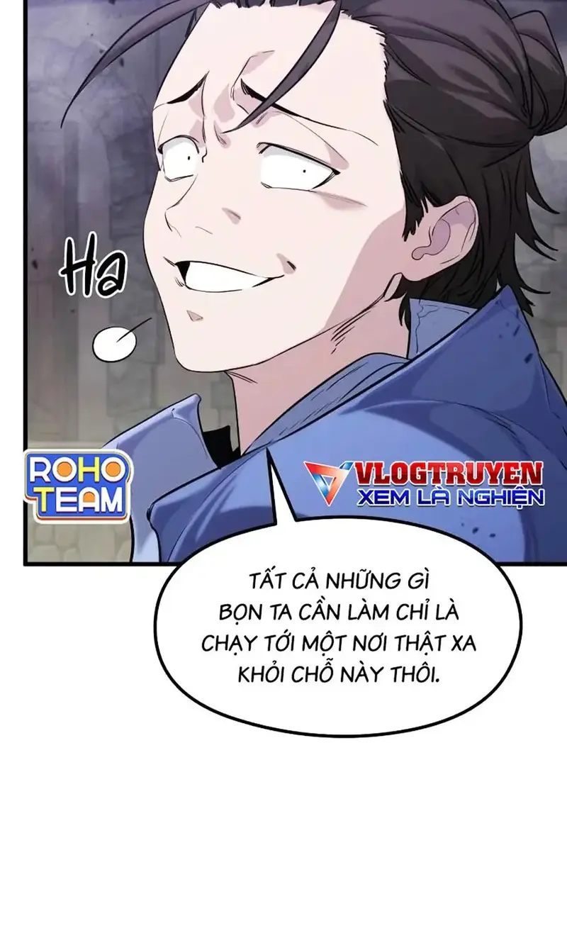 Kế Hoạch Hồi Quy Của Lính đánh Thuê Chapter 4 - Trang 45