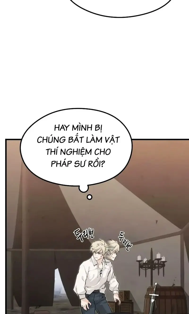 Kế Hoạch Hồi Quy Của Lính đánh Thuê Chapter 1 - Trang 85