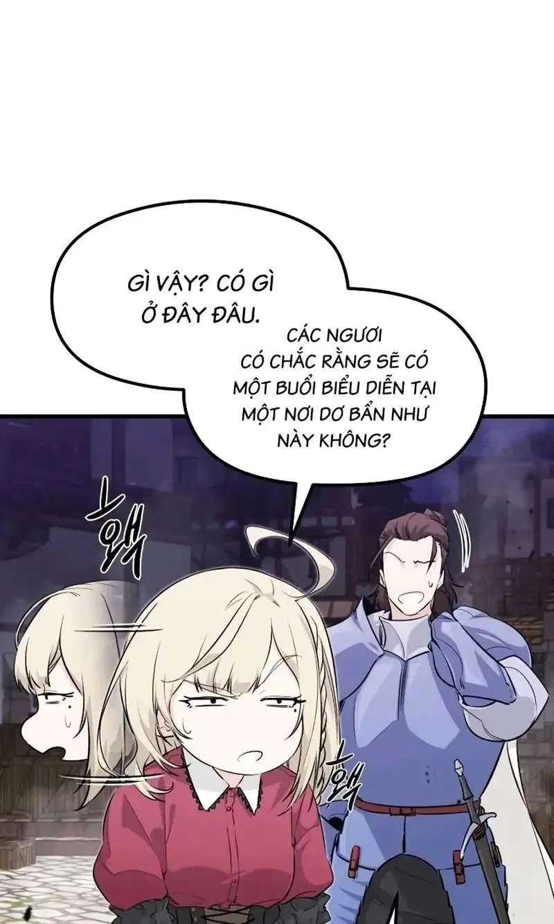 Kế Hoạch Hồi Quy Của Lính đánh Thuê Chapter 4 - Trang 12