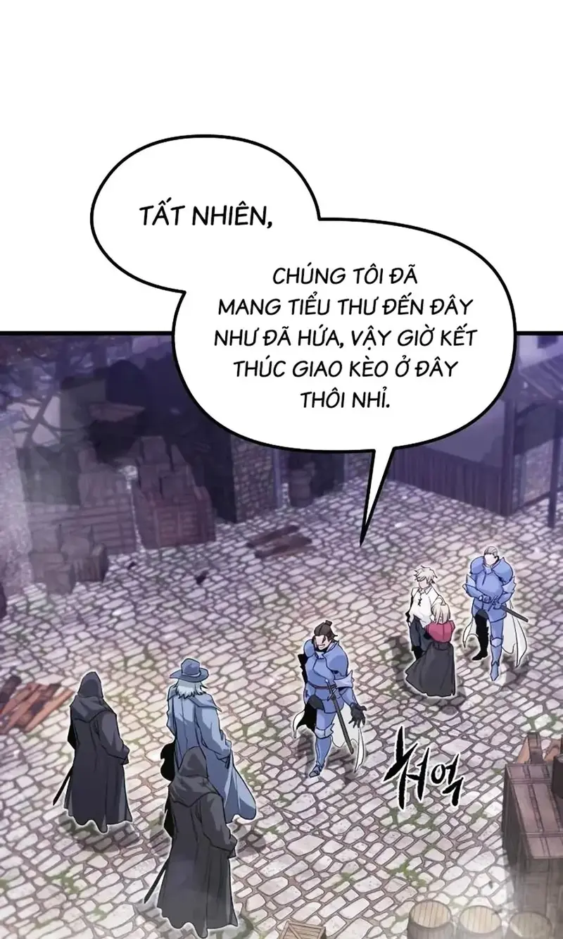 Kế Hoạch Hồi Quy Của Lính đánh Thuê Chapter 4 - Trang 38