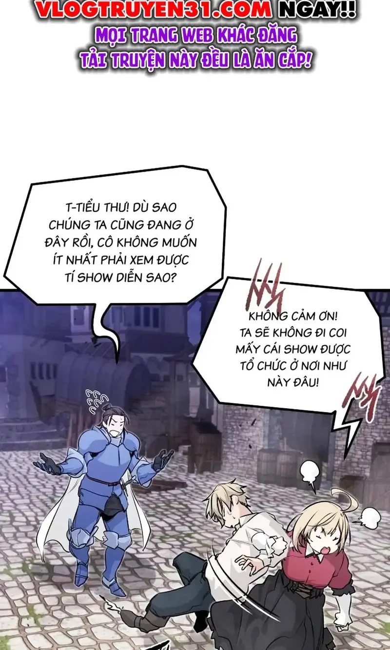 Kế Hoạch Hồi Quy Của Lính đánh Thuê Chapter 4 - Trang 19