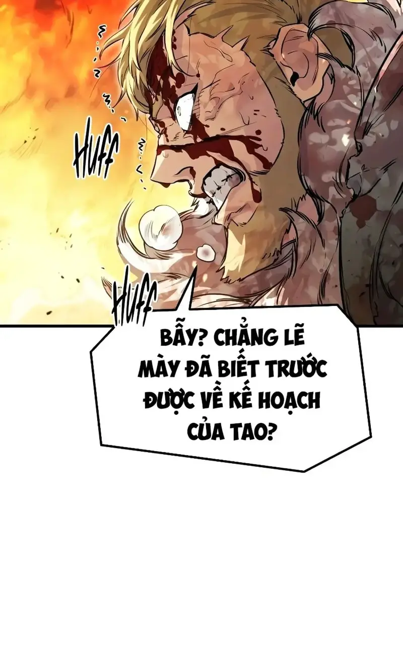 Kế Hoạch Hồi Quy Của Lính đánh Thuê Chapter 1 - Trang 18