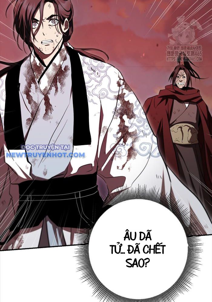 Võ Đang Kỳ Hiệp chapter 129 - Trang 45