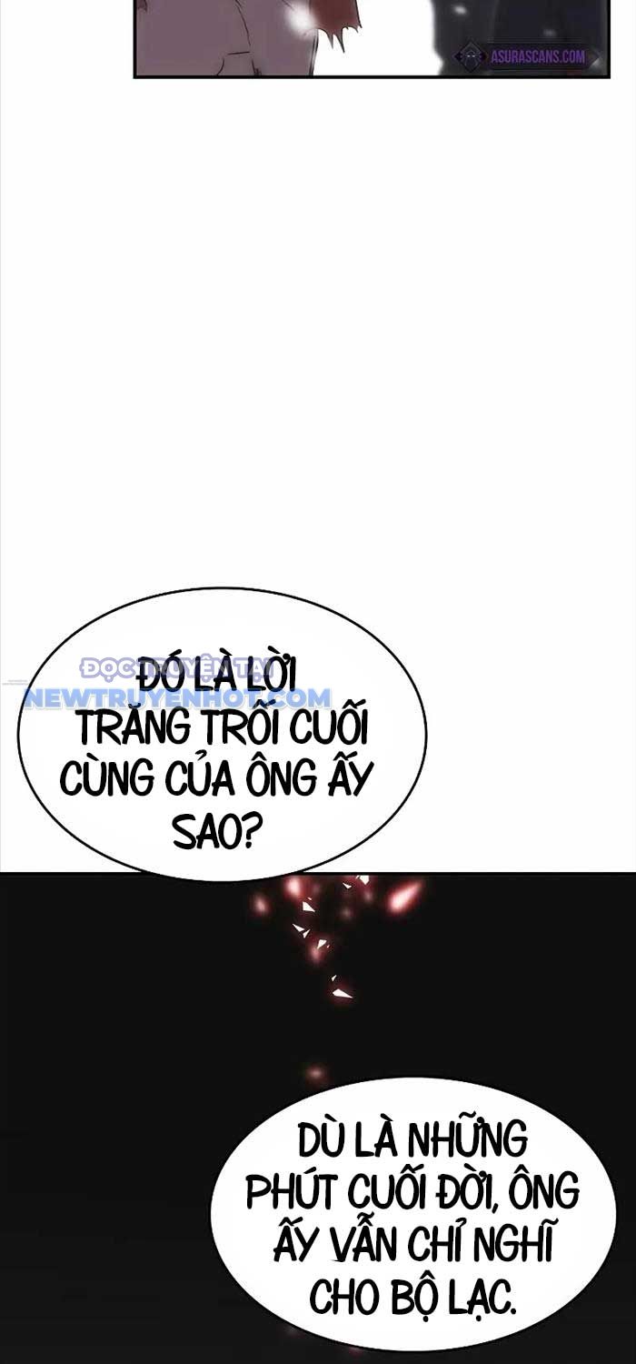 Bản Năng Hồi Quy Của Chó Săn chapter 54 - Trang 48