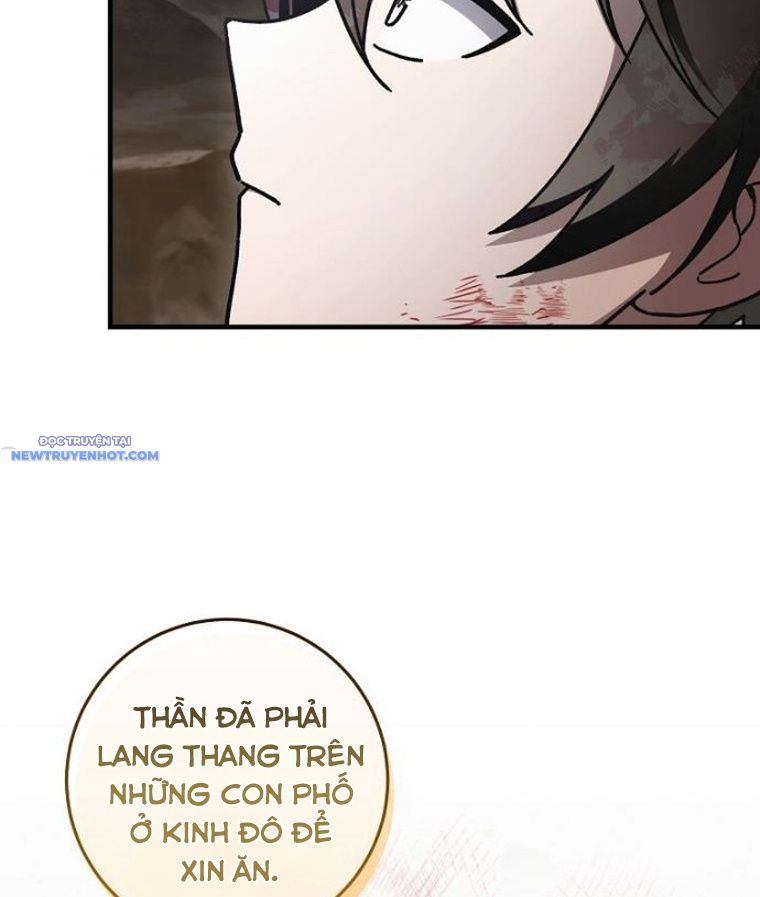 Sinh Tồn Trong Cuốn Tiểu Thuyết Romance Fantasy chapter 15 - Trang 24