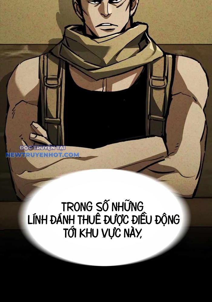 Bạn Học Của Tôi Là Lính Đánh Thuê chapter 213 - Trang 34