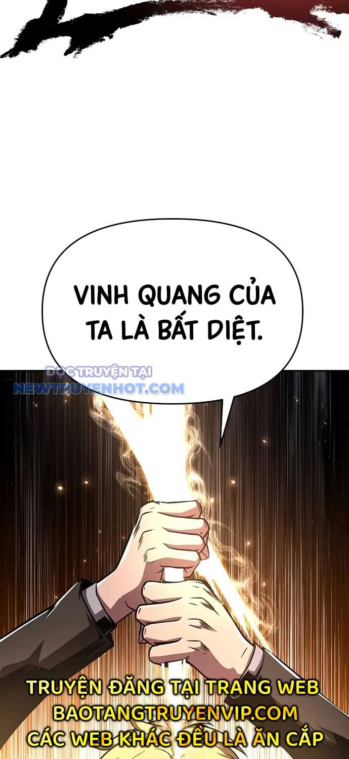 Vua Hiệp Sĩ Đã Trở Lại Với Một Vị Thần chapter 86 - Trang 17