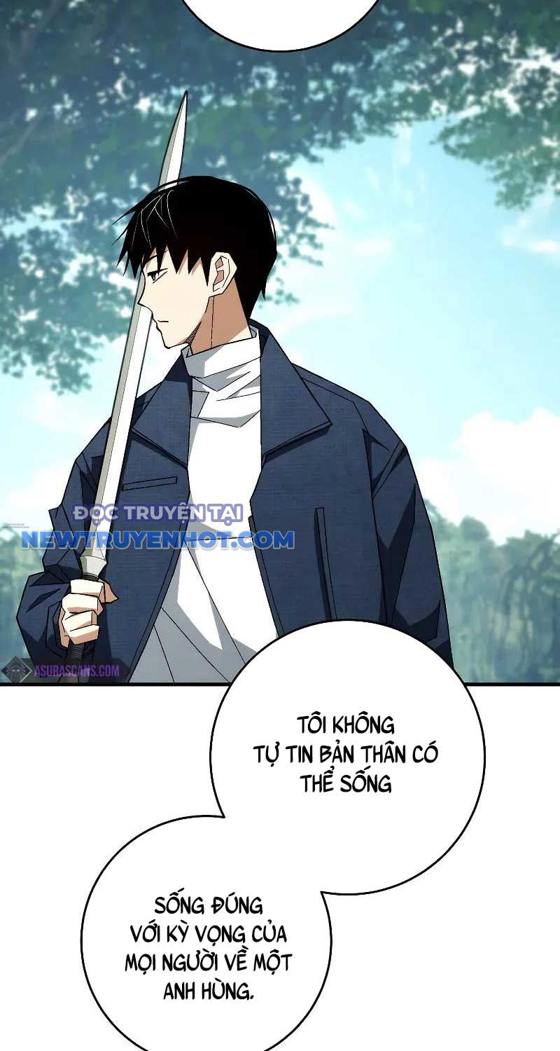 Anh Hùng Trở Lại chapter 99 - Trang 22