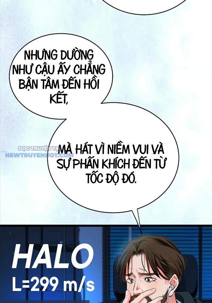 Vinh Quang Vô Tận chapter 46 - Trang 29